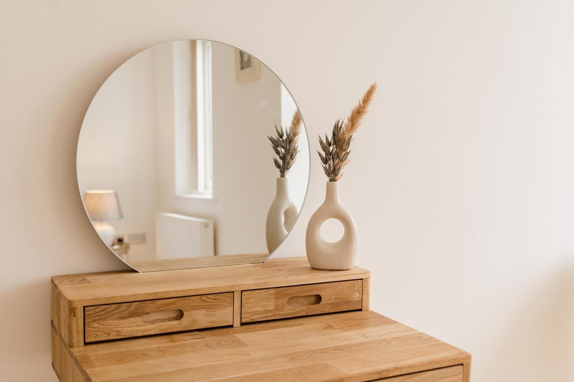 Beautifully Done 5 Bed Barn Conversion In Heswall - Sleeps Up To 10 Exteriér fotografie