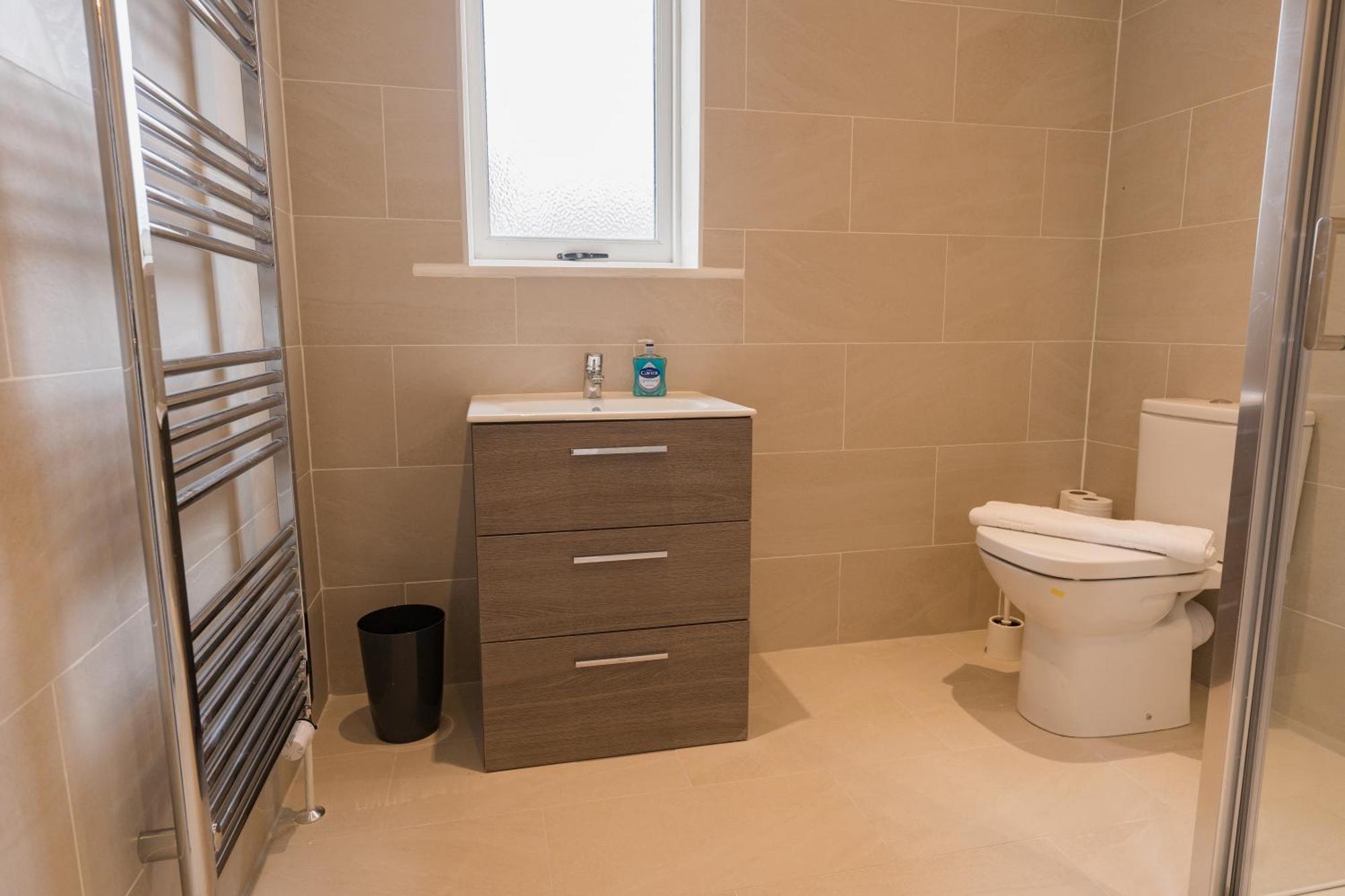 Beautifully Done 5 Bed Barn Conversion In Heswall - Sleeps Up To 10 Exteriér fotografie